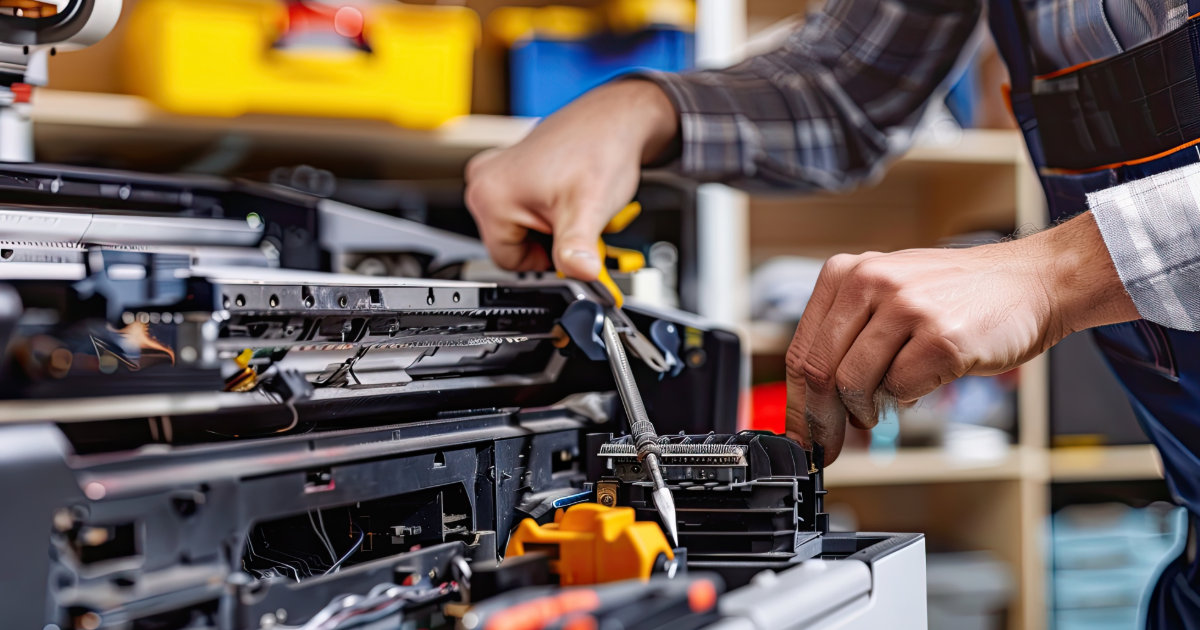 Extending Asset Lifecycle with Harvest