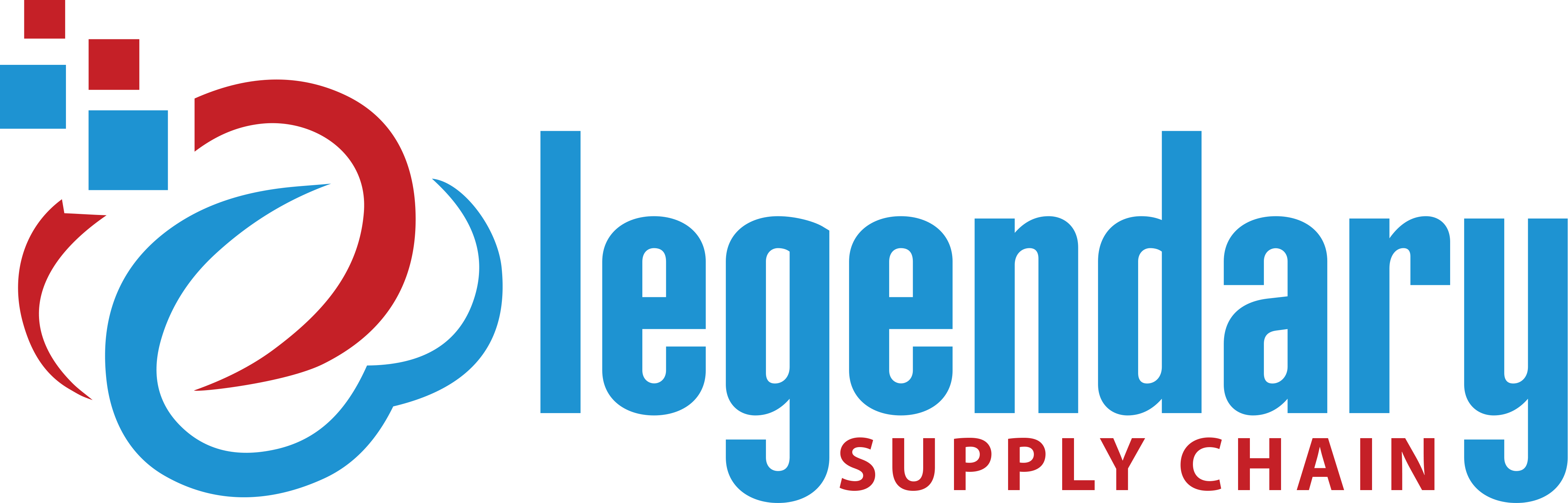 Blog.With a Two-Year Revenue Growth of 217%, Legendary Supply Chain ...