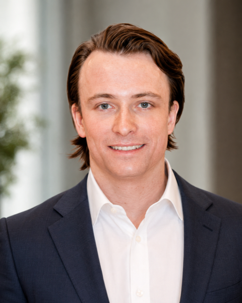 Bobby Steele, Chief Technology Officer