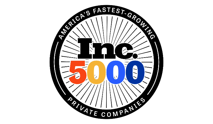 Inc. 5000 honoree